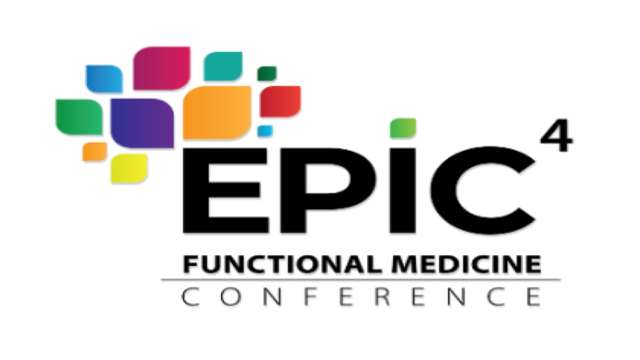 EPIC Functional Medicine Conference | Nov 6-8, 2026 - Sugar Land, TX