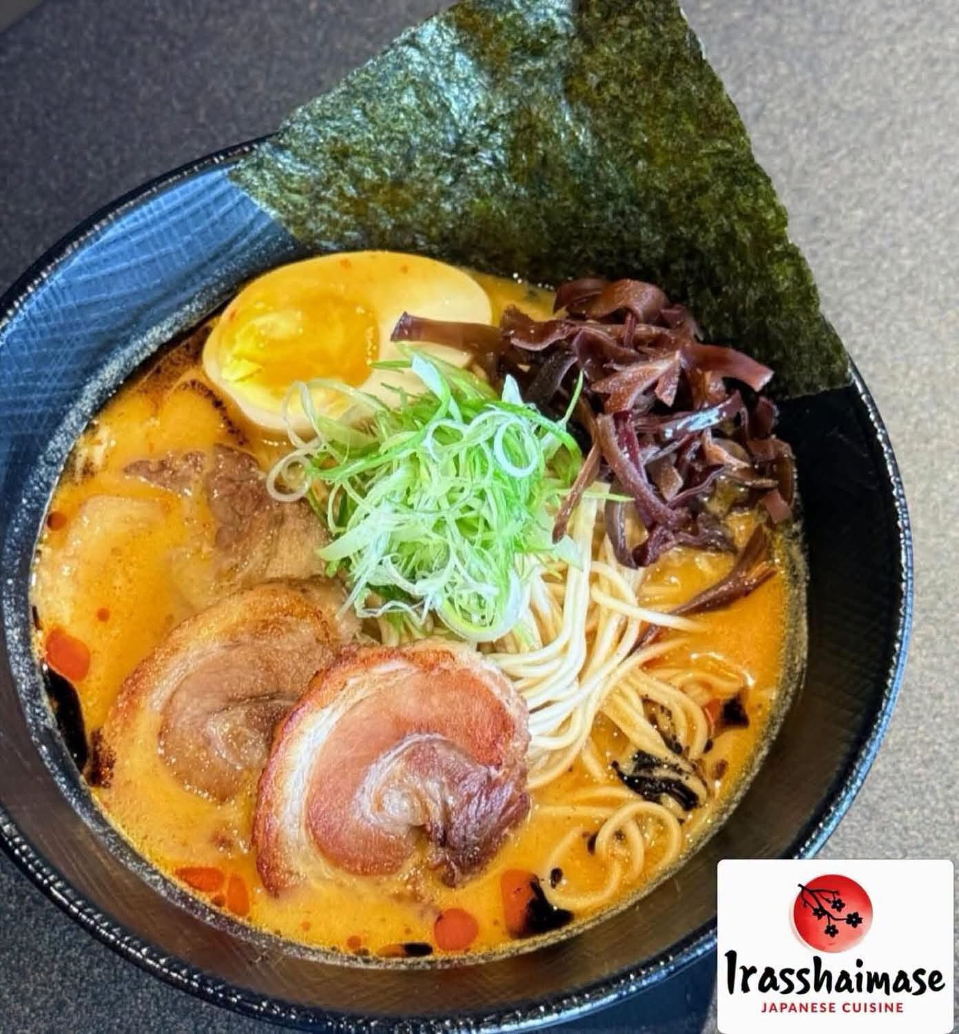 Irasshaimase Japanese Cuisine Timog | Quezon City