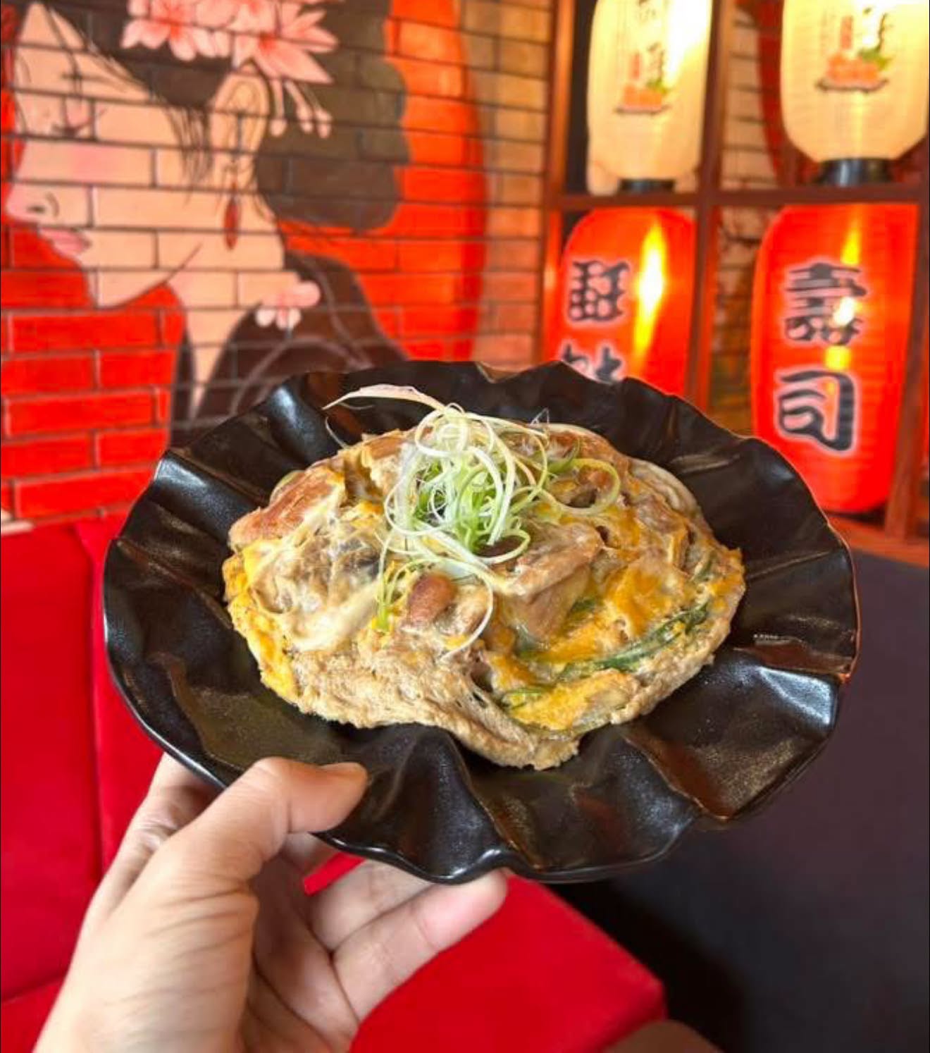 Irasshaimase Japanese Cuisine Timog | Quezon City