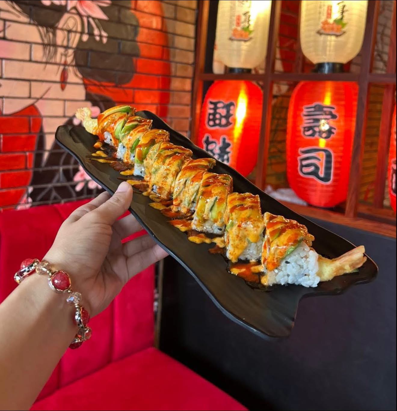 Irasshaimase Japanese Cuisine Timog | Quezon City