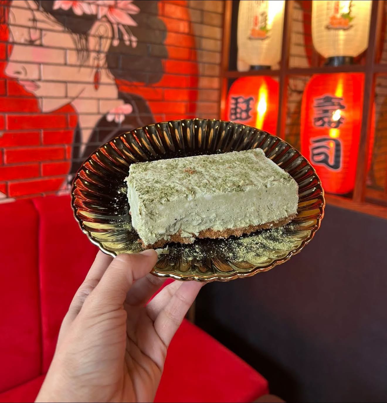 Irasshaimase Japanese Cuisine Timog | Quezon City