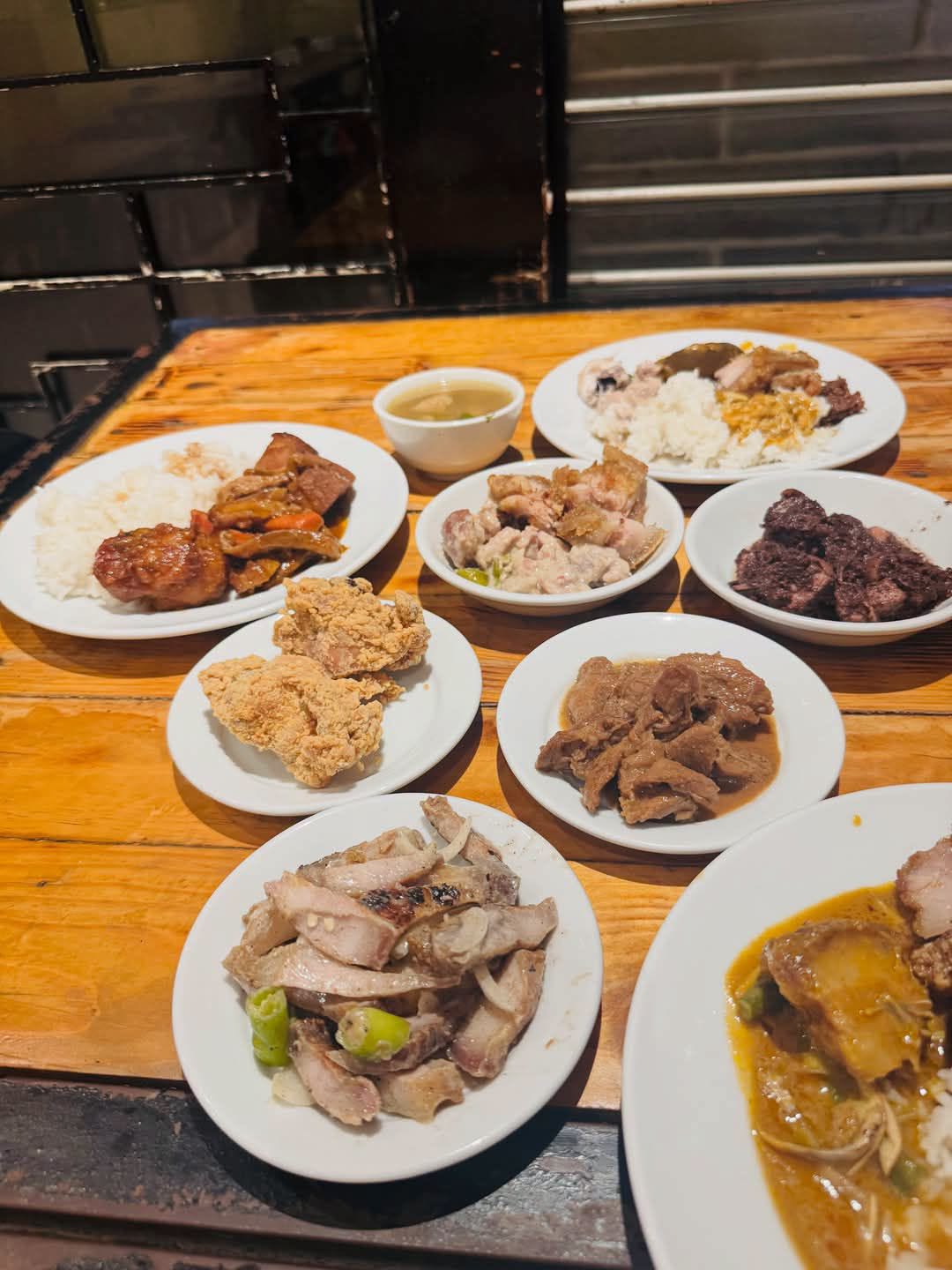 Aira's Restaurant | Quezon City