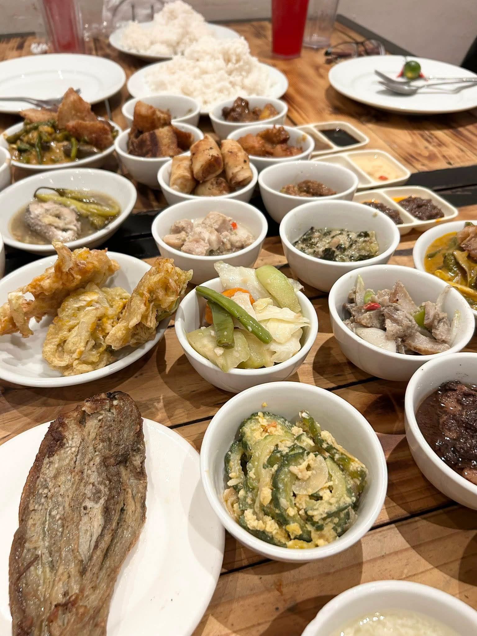 Aira's Restaurant | Quezon City