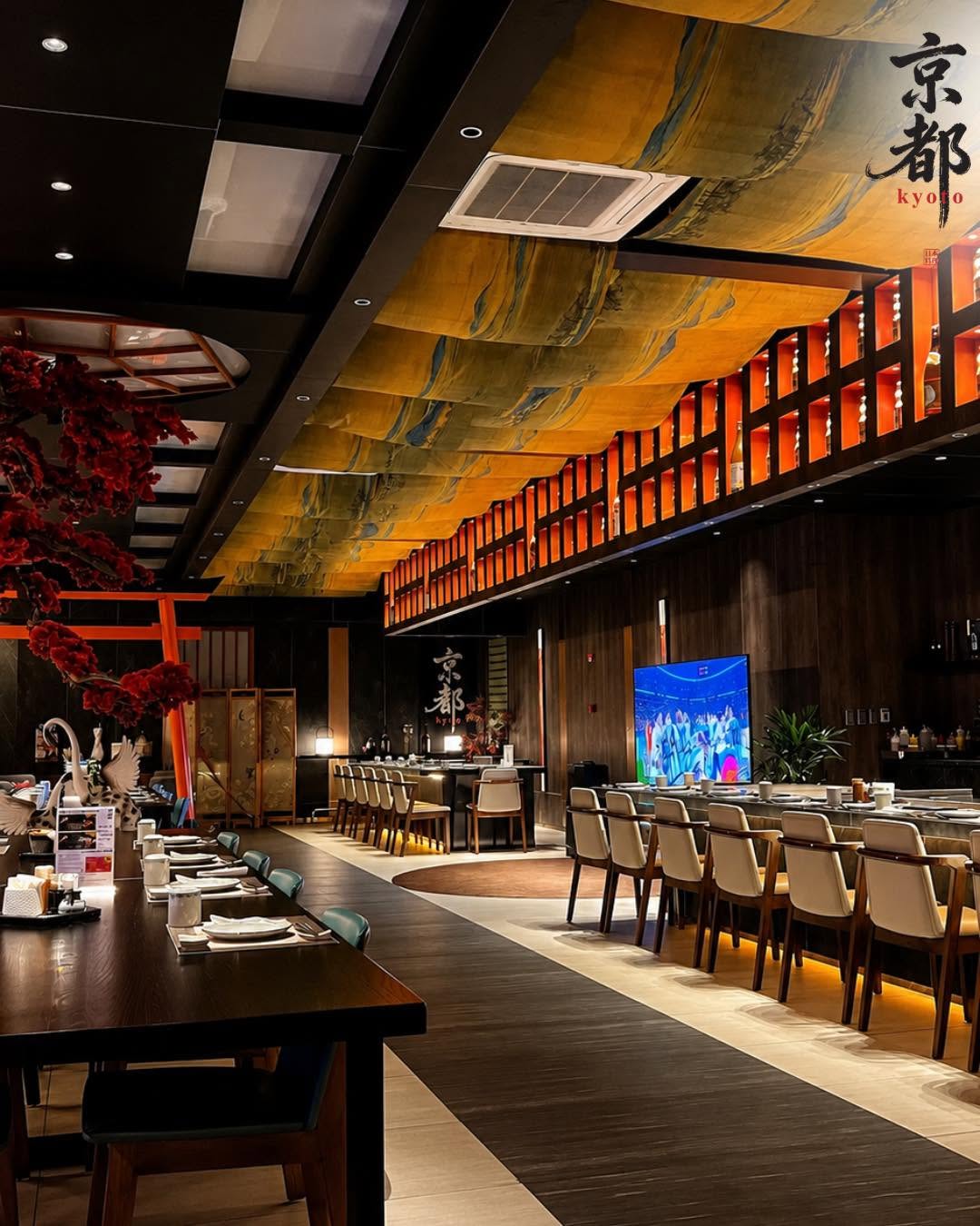 Kyoto Japanese Restaurant | Manila