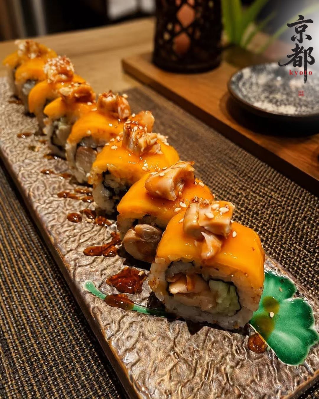 Kyoto Japanese Restaurant | Manila