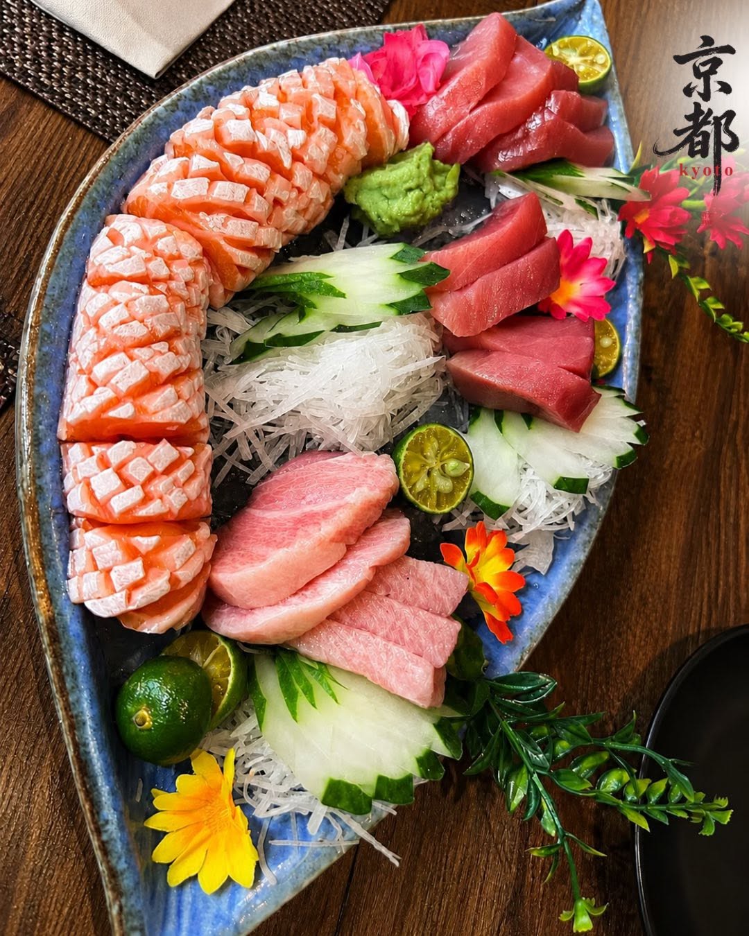 Kyoto Japanese Restaurant | Manila