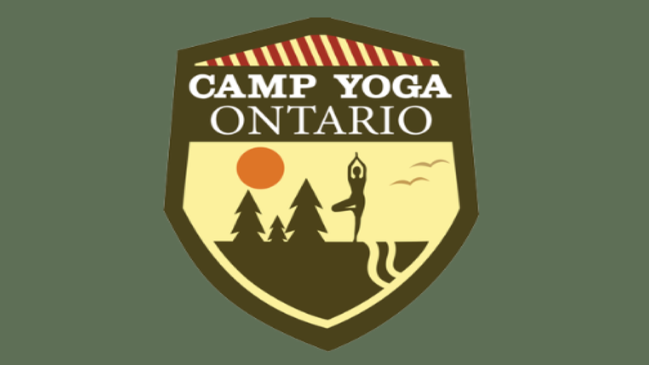 Camp Yoga Ontario 2026 | Sep 11-13, 2026 - Parry Sound, ON