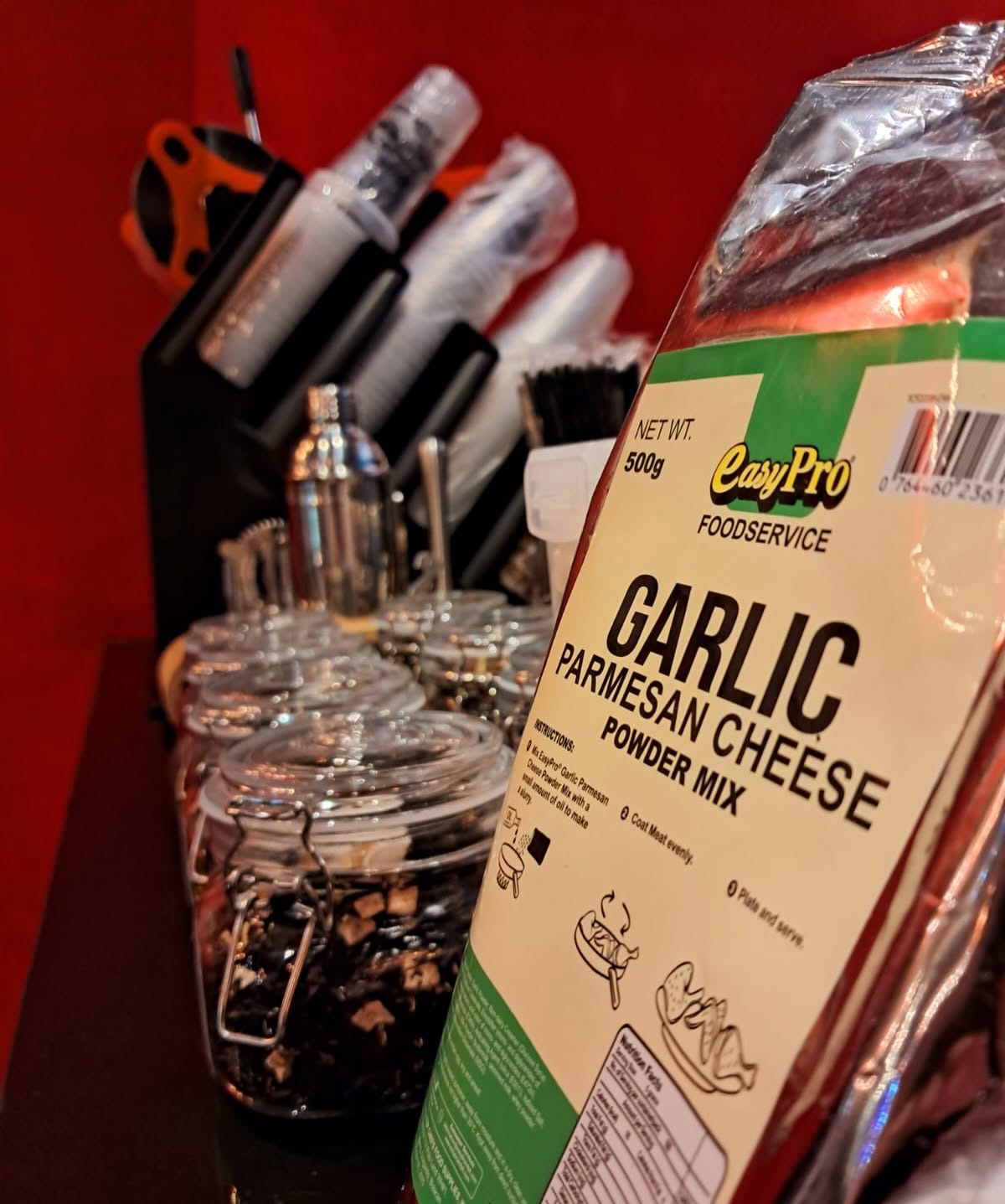 Island Tea Co. & Ceylon Coffee Club - Fairview | Quezon City