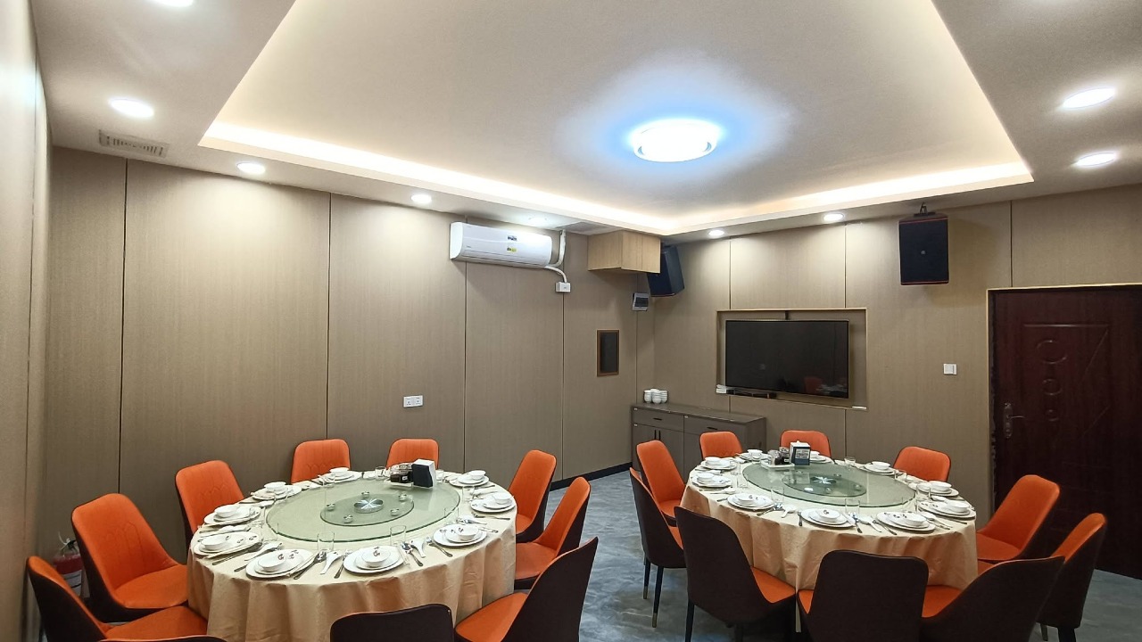Harbour CT Restaurant  | Quezon City
