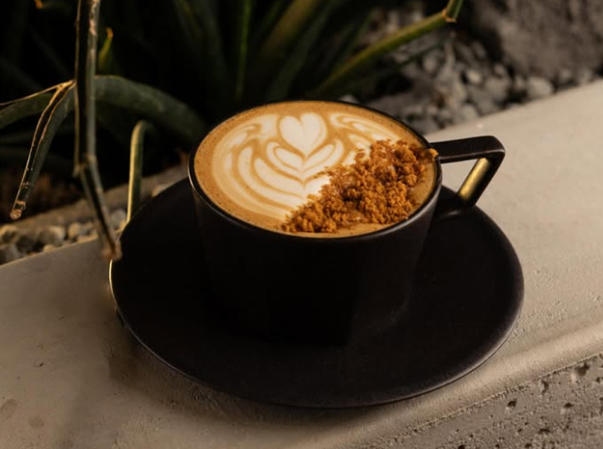 Haan Coffee