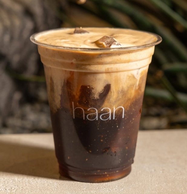 Haan Coffee
