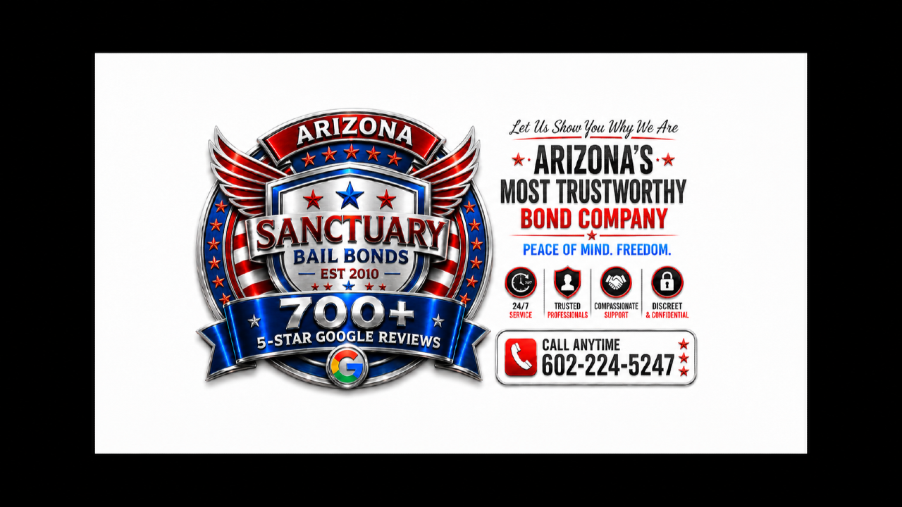 Sanctuary Bail Bonds
