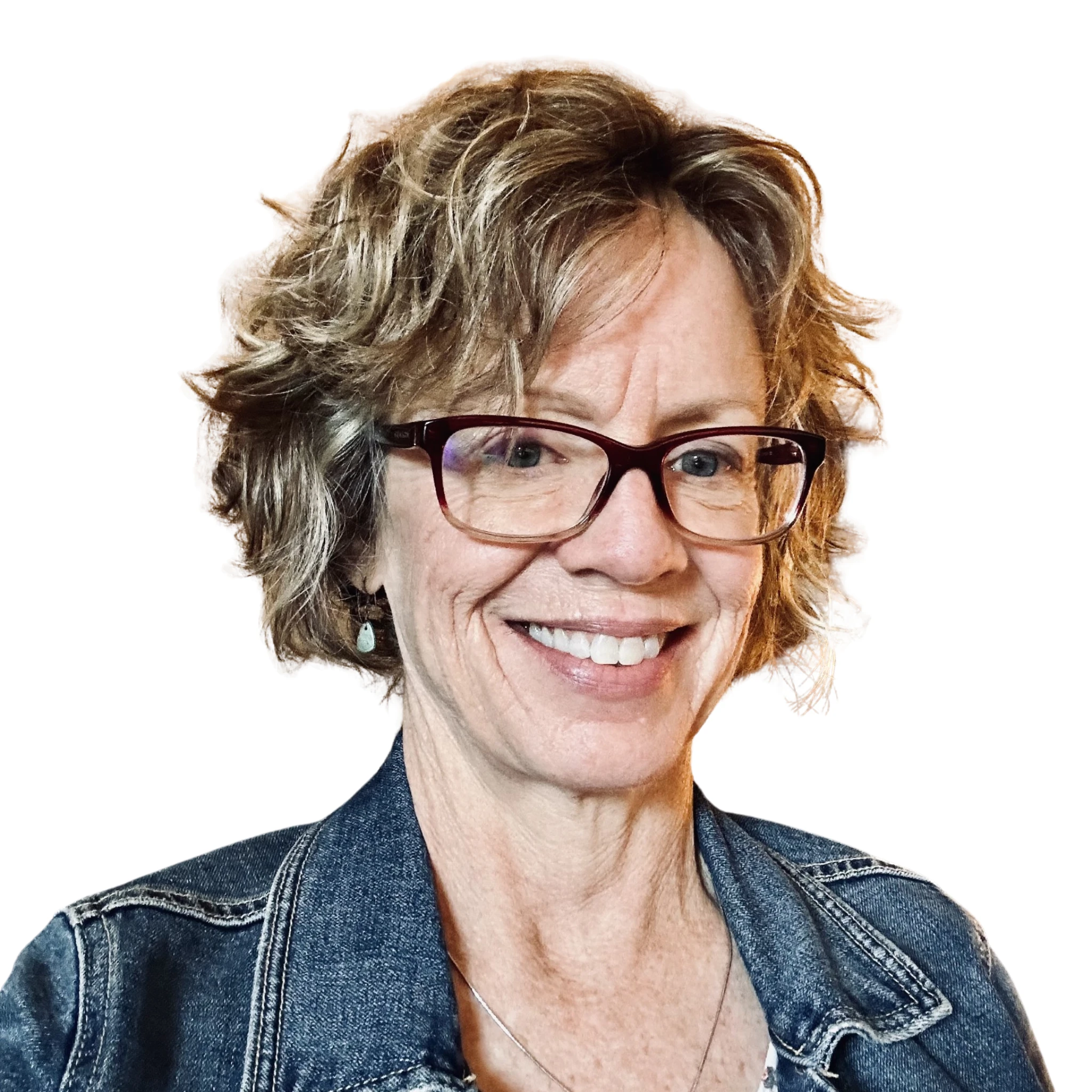 Mary Neuburger