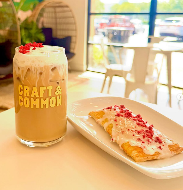Craft and Common