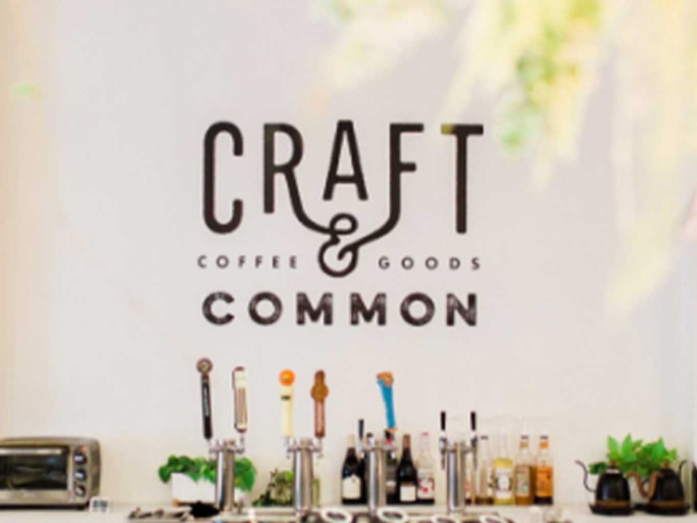 Craft and Common