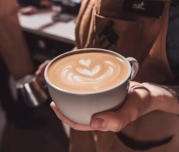 Foxtail Coffee Co.