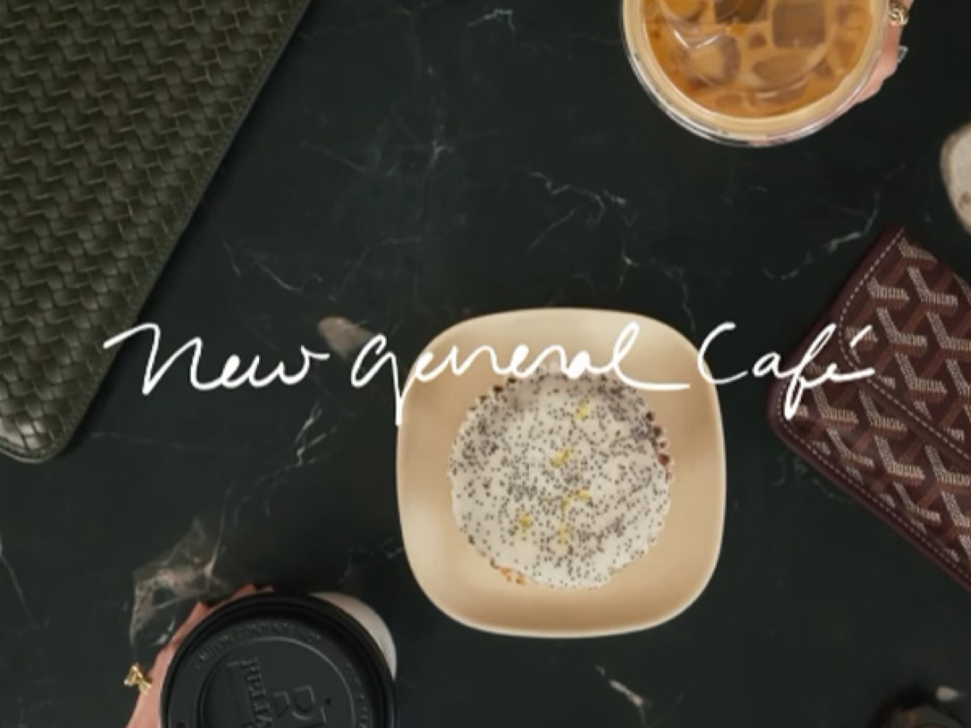 New General Café