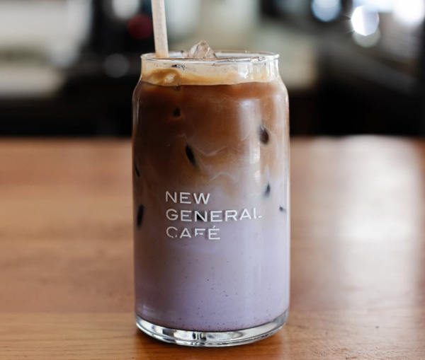 New General Café