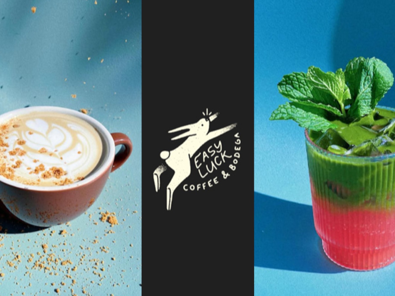 Easy Luck Coffee & Bodega