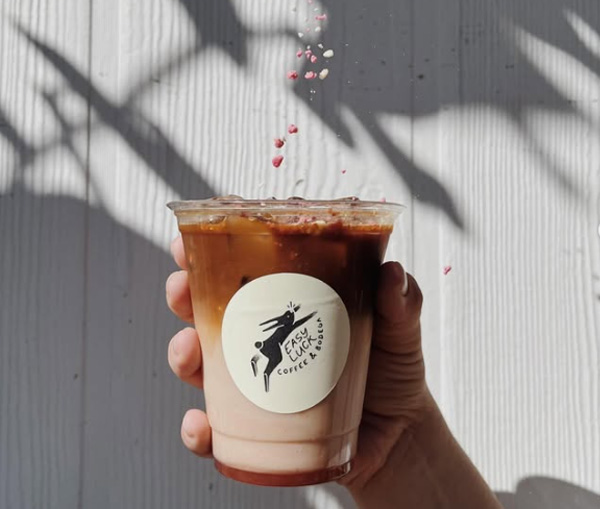 Easy Luck Coffee & Bodega
