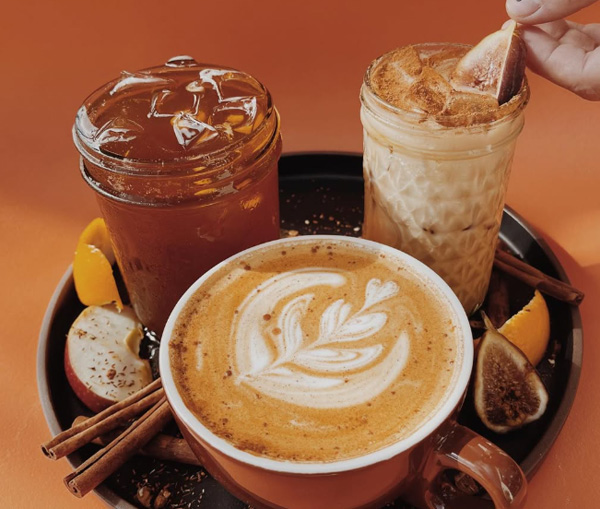 Easy Luck Coffee & Bodega