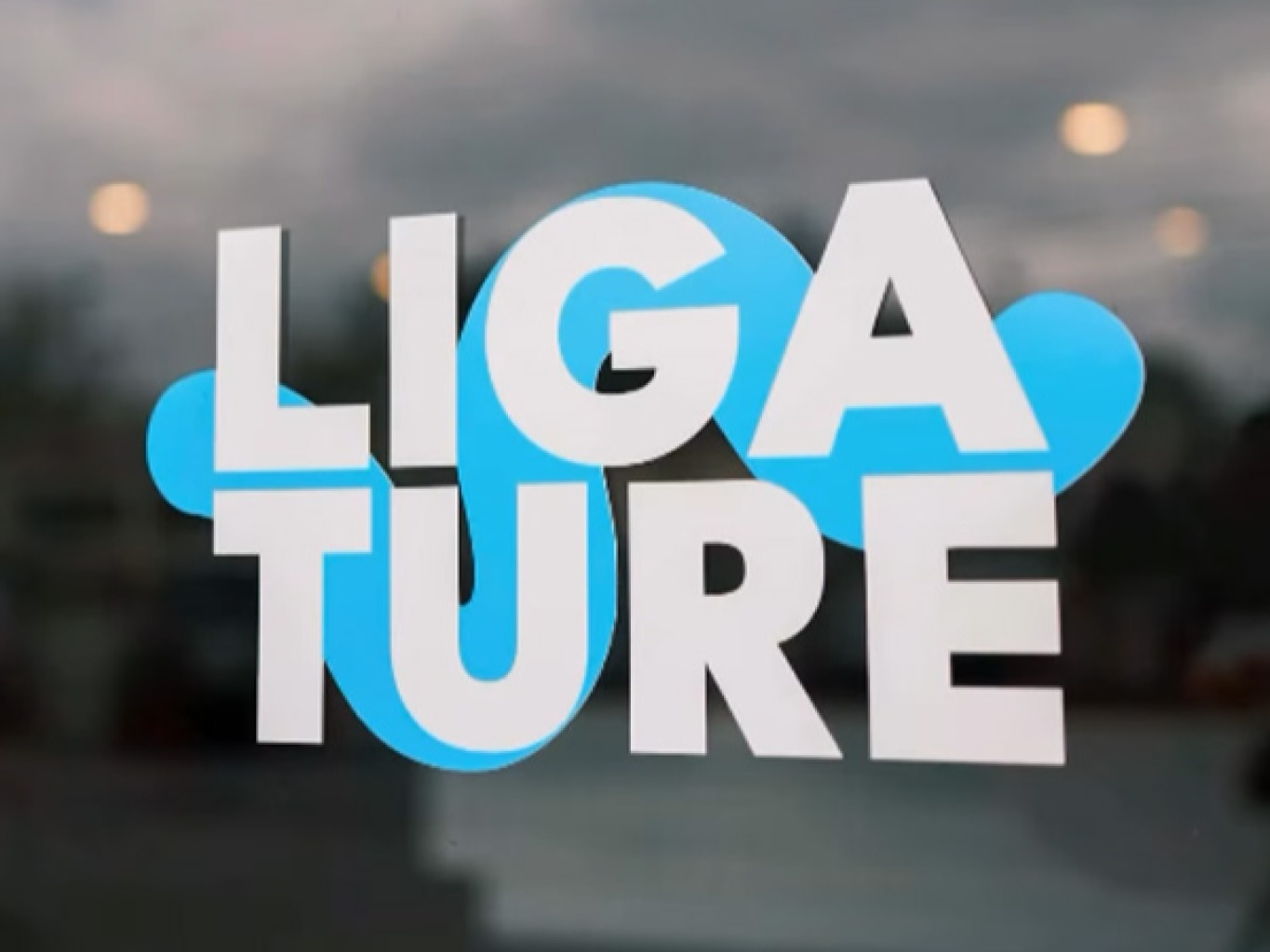 Ligature Coffee