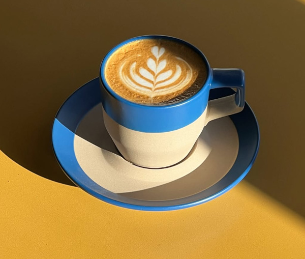 Ligature Coffee