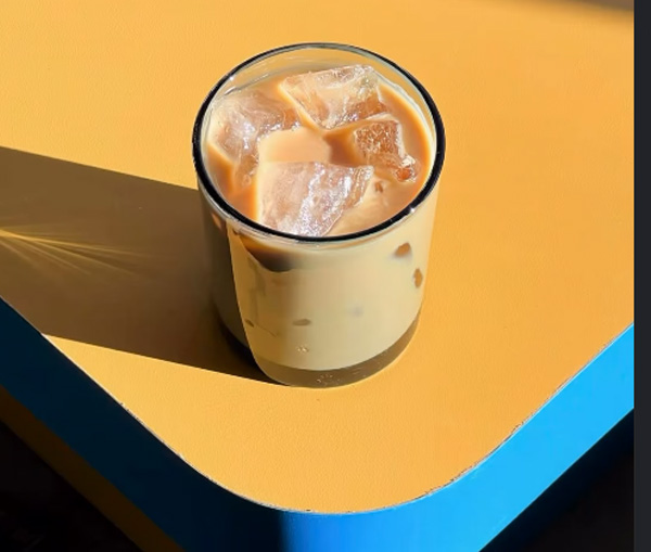 Ligature Coffee