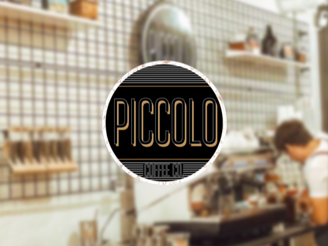 Piccolo Coffee Co.