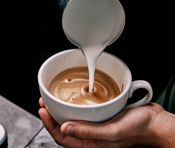 Piccolo Coffee Co.
