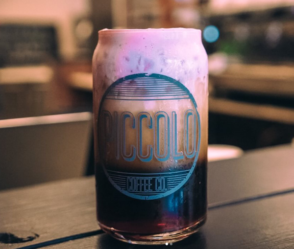Piccolo Coffee Co.