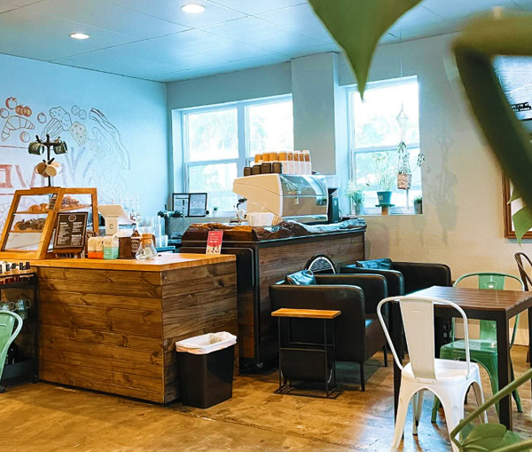 Piccolo Coffee Co.
