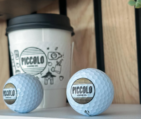 Piccolo Coffee Co.