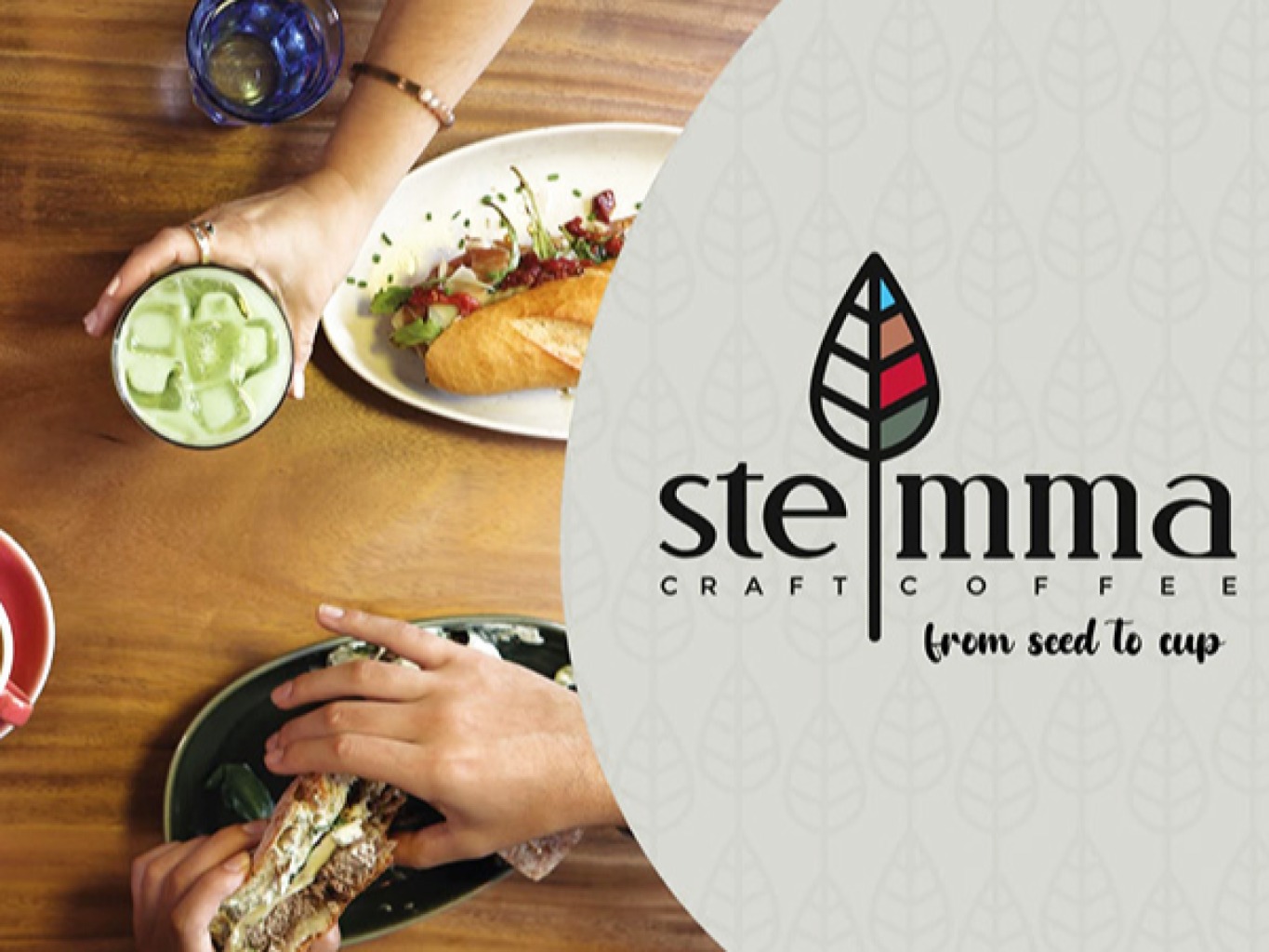 Stemma Craft Coffee
