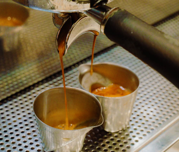 Stemma Craft Coffee