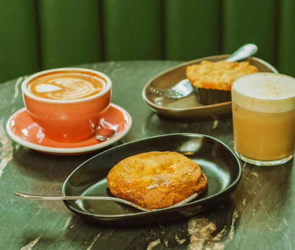 Stemma Craft Coffee
