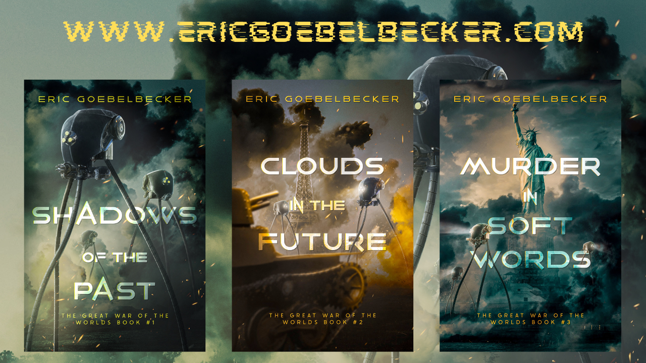 Eric Goebelbecker