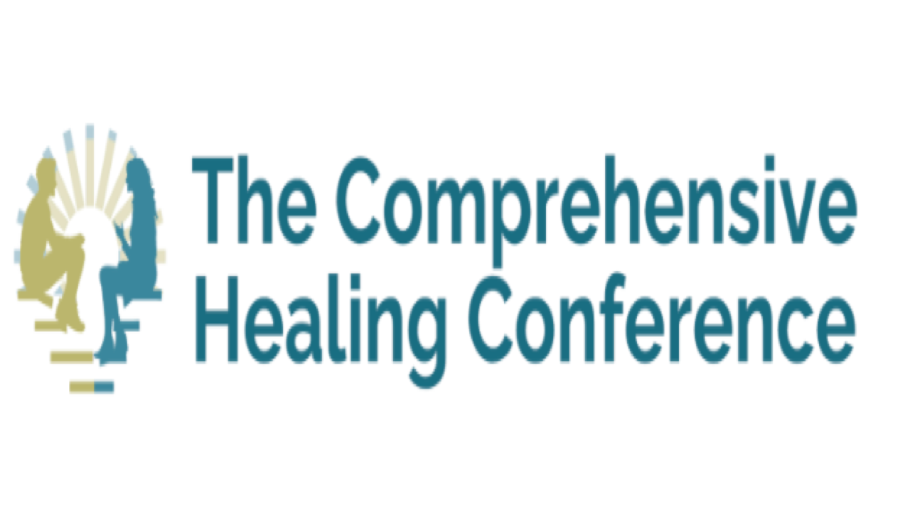 Comprehensive Healing Conference | Oct 5-6, 2026 - Boston, MA