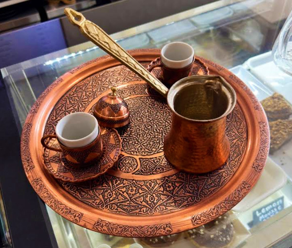 Haraz Coffee House