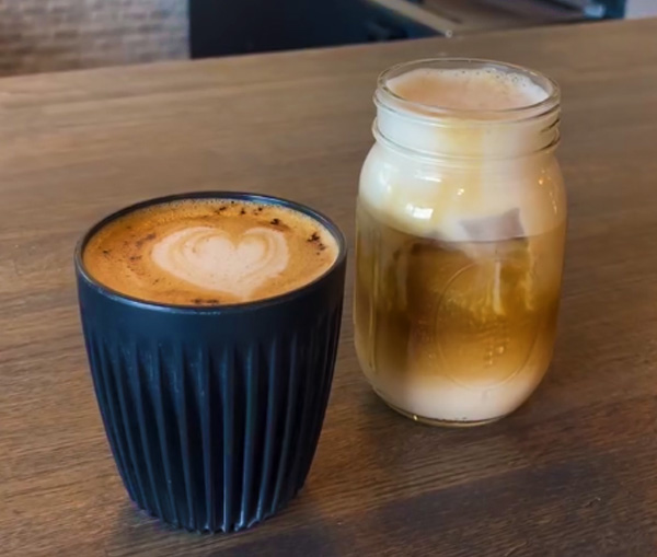 Lobos Coffee Roasters