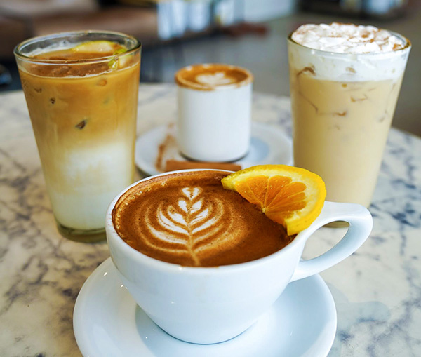 Lobos Coffee Roasters
