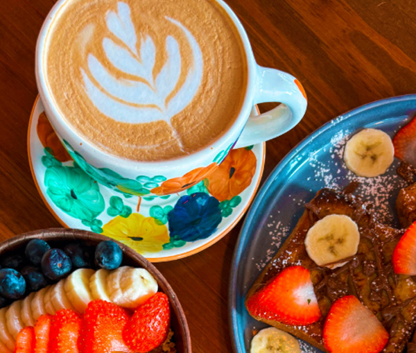 Coffee For The Soul (Downtown)