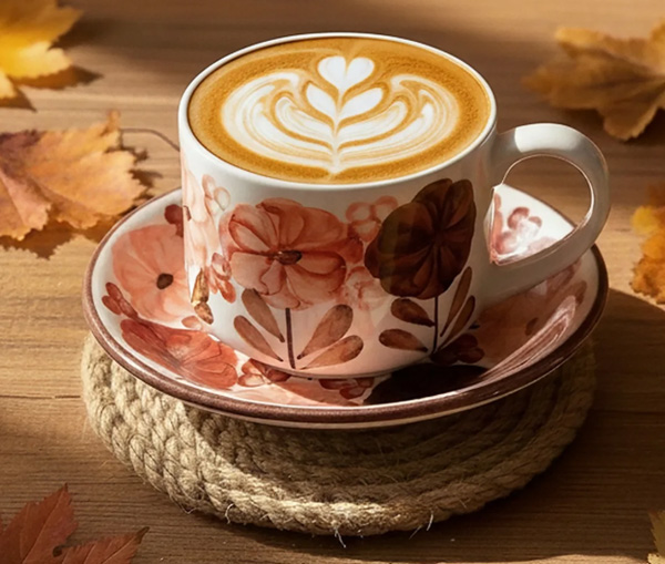 Coffee For The Soul (Downtown)