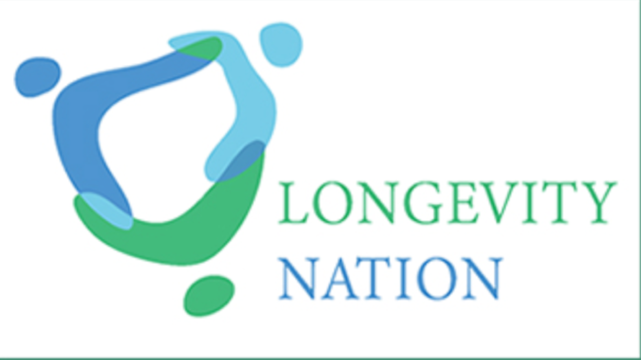 Longevity Nation 2026 | Nov 23-24, 2026 - Ramat Gan, Israel