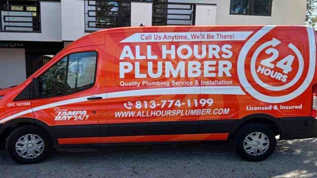 All Hours Plumber