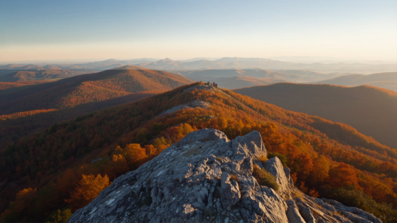 Adirondack High Peaks Wilderness