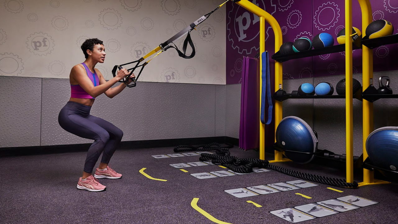 Planet Fitness - Coconut Creek, FL