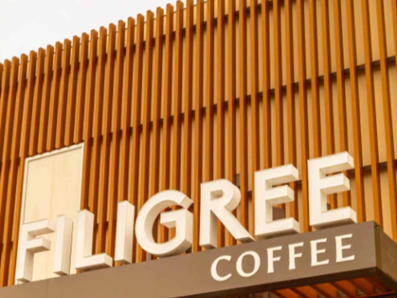 Filigree Coffee