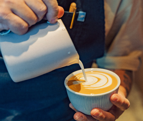 Filigree Coffee