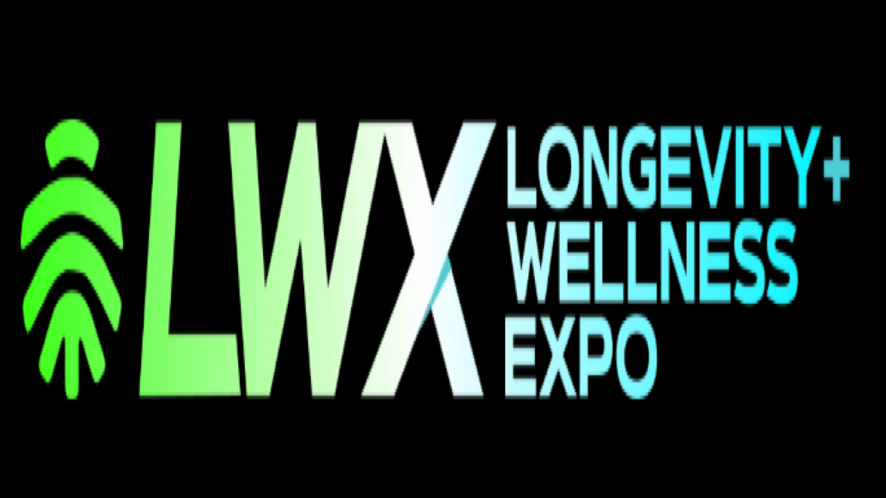 Longevity Wellness Expo | Oct 2-4, 2026 - Toronto, ON